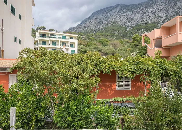 Apartments Ante